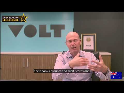Steve Weston, Founder & CEO of Volt Bank - YouTube