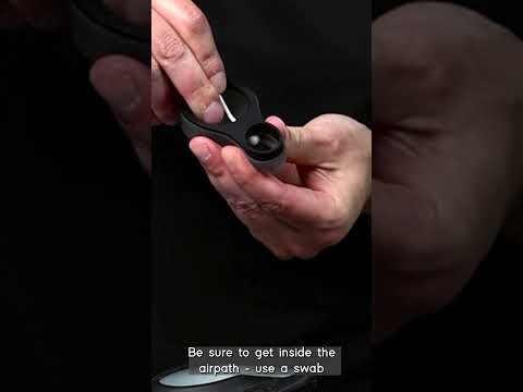 CARTA SPORT: How to Clean