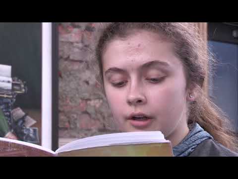 The Diary of Bobby Sands – Day 16, Monday March 16th, 1981