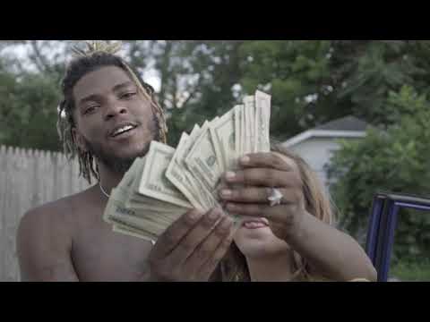 Marlo Dru - 2Hrs Away ***OFFICIAL MUSIC VIDEO***