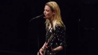 The Kills - Goodnight Bad Morning (The Wiltern, Los Angeles CA 9/3/16)