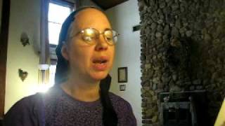 The Blood-washed Pilgrim