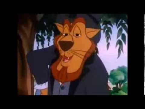 David Copperfield: The Annotated Kwanzaa Special pt 2