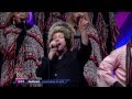 The Polyphonic Spree - "Running Away" - live at Big D NYE 2015