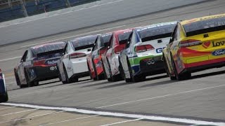 My Talladega Experience - Teaser Trailer