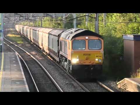 Acton Bridge Freight & More .. 07 & 08-08-25