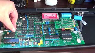 Memotech MTX - REMEMORizer SD Expansion Card - Pickup & Play September 2017