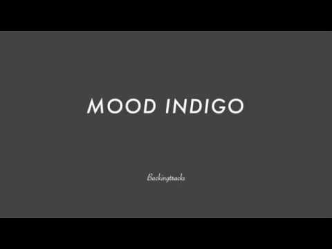 Mood Indigo - Brenda Lee