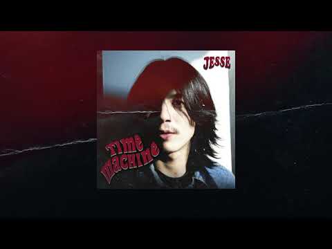 Lyrics“TIME MACHINE (ไทม์แมชชีน)” by Jesse Mek