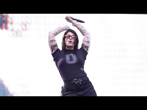 Spiritbox: Holy Roller [Live 4K] (London, United Kingdom - June 28, 2025)