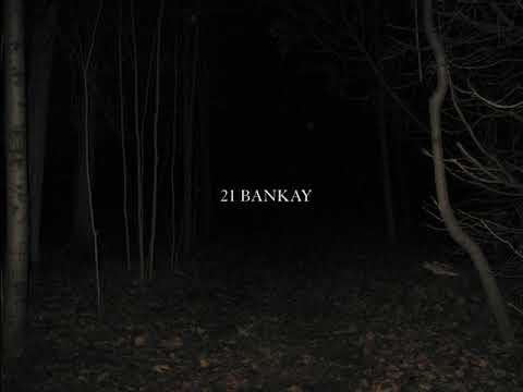 NIGHT LOVELL x PHARAOH x SALUKI type beat "Concept Nothing'' prod. by 21 Bankay