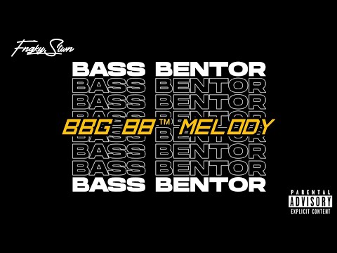 BASSBENTOR - BBG 88™ MELODY (FKSN) NEW!!!