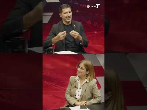 SAPSIZOĞLU: “HEDEFİMİZ 10 BİN ÇOCUĞA ULAŞMAK, SPORDA YENİ BİR YAPI OLUŞTURMAK”

Kanal T'de…