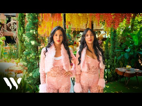 Las Gemelas Del Free - Se Te Ve (Video Oficial)