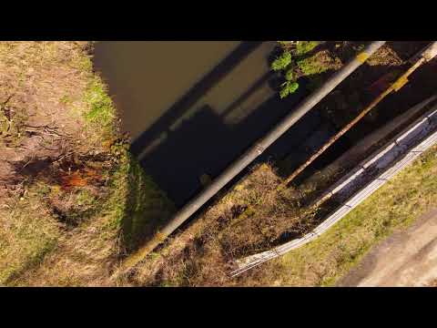 DJI MAVIC MINI - Barton 120421