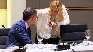 Italia y España mantienen 15 días extra sus controles fronterizos aéreos mutuos
