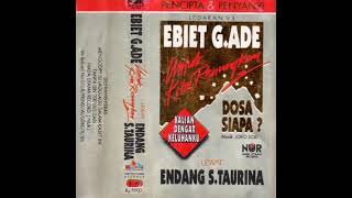 Download lagu Endang S. Taurina - Untuk Kita Renungkan Composer - Ebiet G. Ade (1993) mp3 Download lagu Endang S. Taurina - Untuk Kita Renungkan Composer - Ebiet G. Ade (1993) mp3