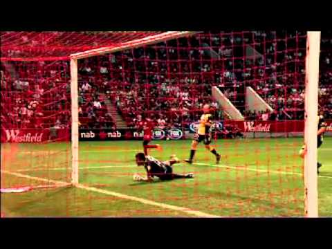 WESTFIELD FFA CUP FINAL