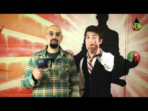 Magic Tao's Weekly Magazine EP 55