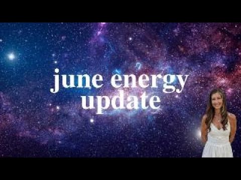 June Energy Update