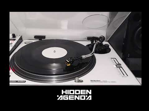 Haylon - Starfighter (Haylon Remix)