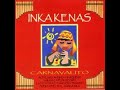 Inkaquenas  "Carnaval Mestizo" #quena #folklore #inkaquenas