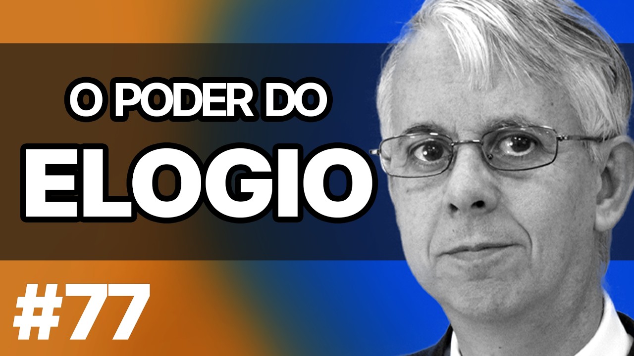 #77 Reconhecimento que Transforma - 5min. de Gestão