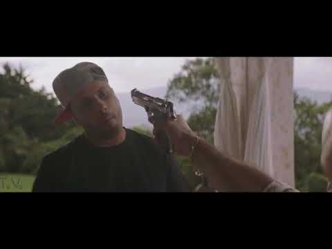 Nicky jam la pelicula,el ganador solo en cines