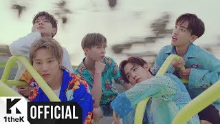 Download lagu [MV] 1TEAM _ ROLLING ROLLING(롤링롤링) mp3