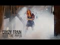 Crazy Train Official Music Video