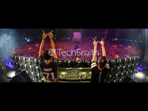 Robert Miles - Children (W&W) (NWYR extended mix)