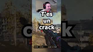 Death comms n°6 #shorts #warzone