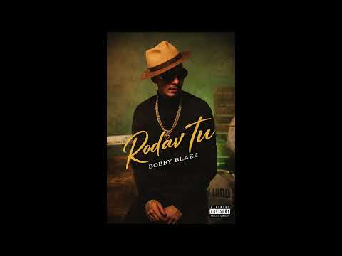 Bobby Blaze - Rodav Tu (cover)
