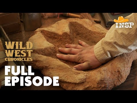 Wild West Chronicles | Season 2 | Episode 9 | The Bone War | Jack Elliott
