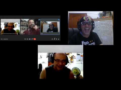 CONVIDA JUNINHO BILL #0010 vdb podcast