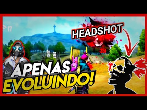 Eredaze - Not Like That (MODE RUOK FF, Apelapato999) Highlight 🇧🇷