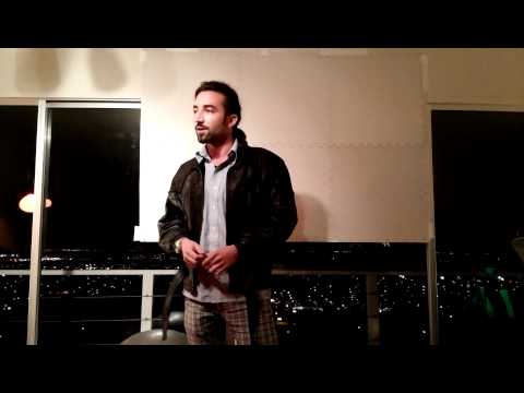 Janislav Malahov: Blockchain contracts