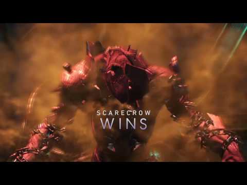 Kutthroat Kasuals: KTG Rude vs Knoterror Part 1