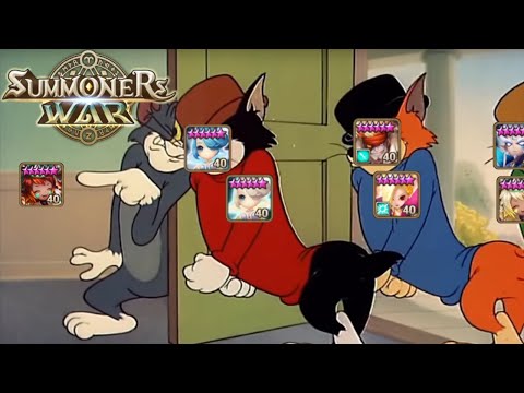 Nora Brings Out The Easy Fights In G2 Rta