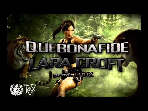 Video thumbnail for Lara Croft