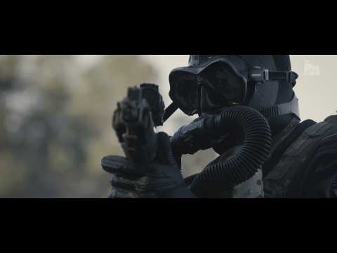 JFD - Special Operations