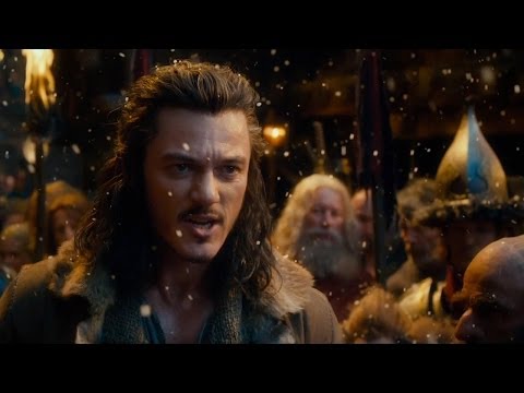 The Hobbit: The Desolation of Smaug (TV Spot 6)