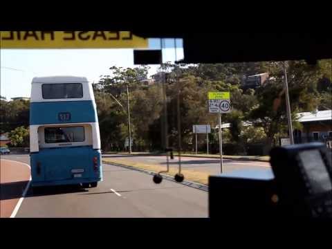 Forest Coach Lines Region 14 [Terrey Hills NSW 2084] Bustech CDi - Cummins ISL Euro 5, m/o 9639