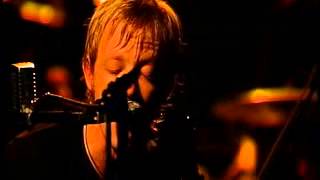 16 HORSEPOWER - HORSEHEAD FIDDLE  | GLITTERHOUSE RECORDS