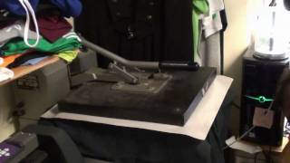 Cracka Lack - Getting Custom Hoodies