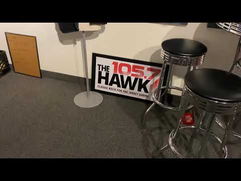 Balancing a broom on February 10, 2020