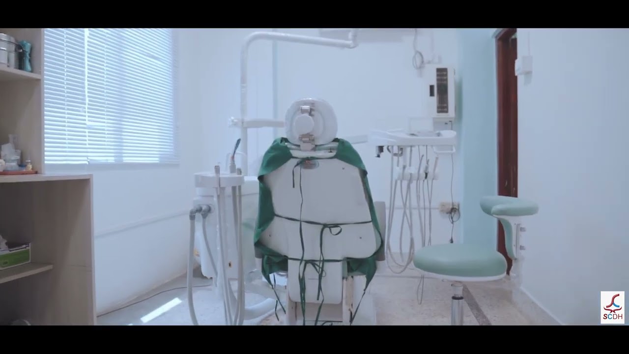 Shija Dental Hospital