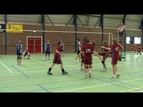 Set 4 Relay JB1 - VC Omniworld JB1