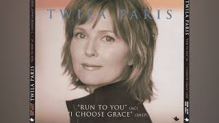 Twila Paris - Run To You (Radio Edit 3)