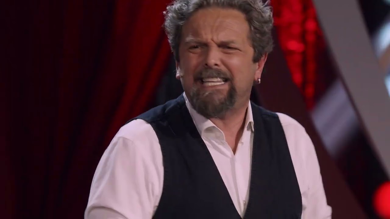 Antonio Ornano perde una scommessa col figlio… e se ne pente subito ​| Only Fun Comico Show